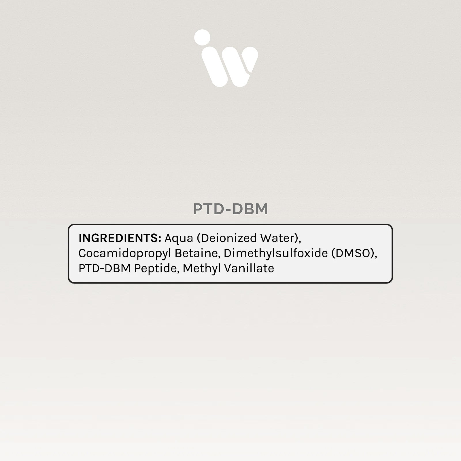 PTD-DBM