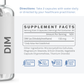 DIM - HORMONE SUPPORT