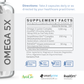 OMEGA 5x