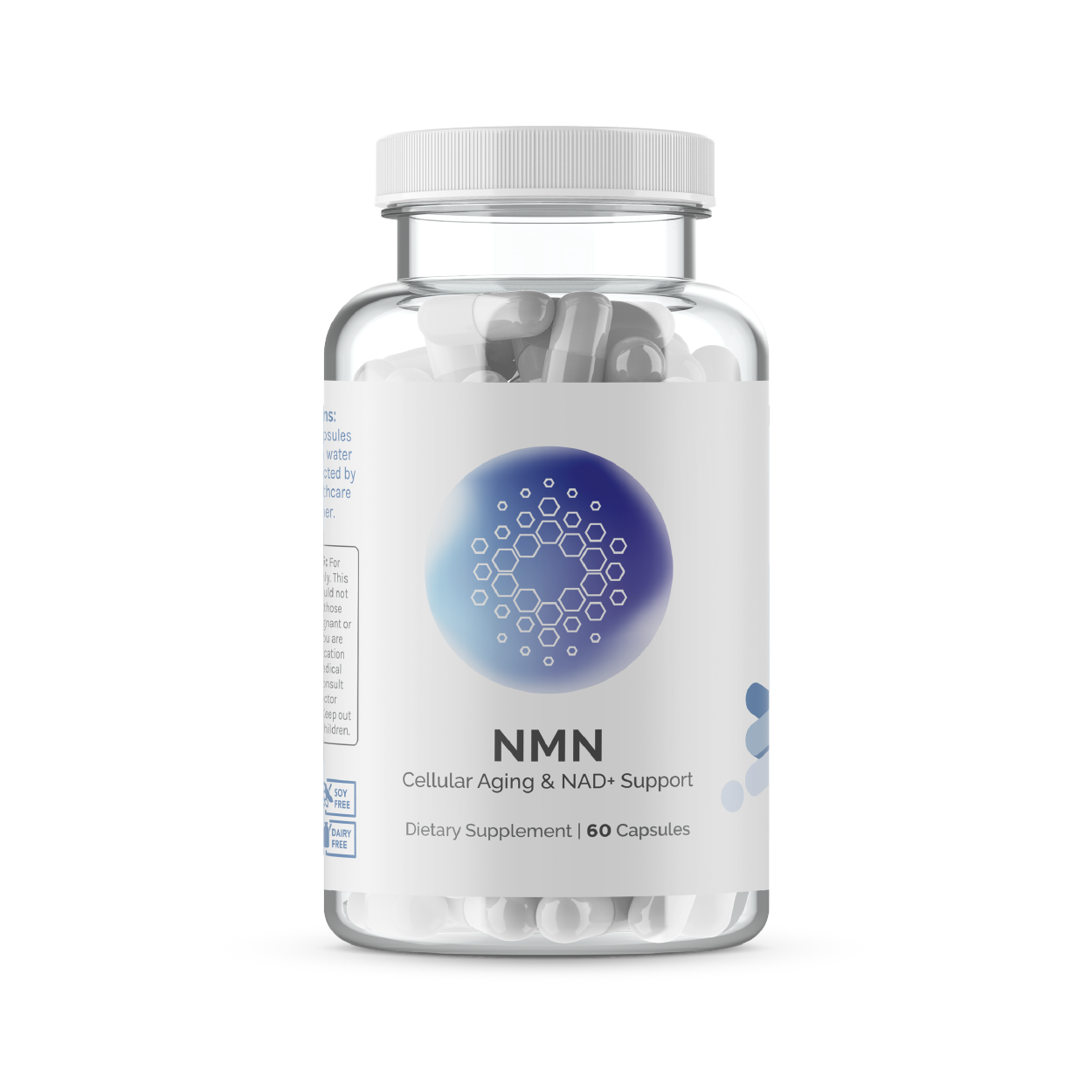 NMN - HEALTHY AGING SUPPORT