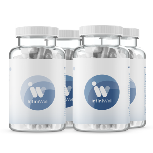 InfiniWell Custom Supplement Pack - Complete